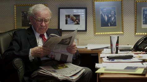 warren buffett videos.